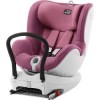 Автокресло BRITAX-ROMER DUALFIX Wine Rose